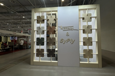  ООО «Сыктывкарский фанерный завод» на Umids-2026 | 13