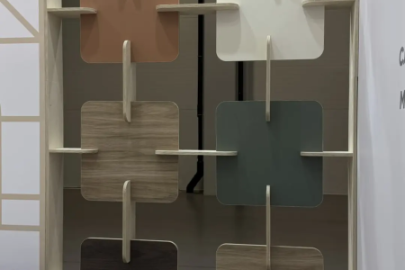  ООО «Сыктывкарский фанерный завод» на Umids-2026 | 14