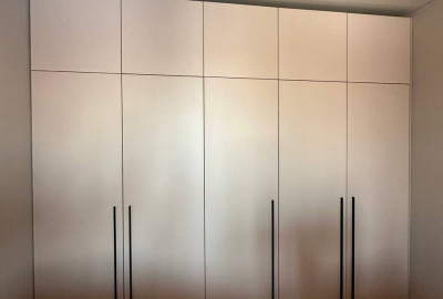 Шкаф в спальне (<a style='text-decoration:underline;' href='/lamarty/decors/boho.html'>Бохо</a>)