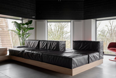 подиум для дивана (<a style='text-decoration:underline;' href='/lamarty/decors/sonoma_eiche.html'>Дуб Сонома</a>)