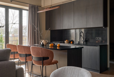 Kitchen Set (Odyssey)