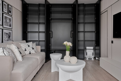 Система хранения (<a style='text-decoration:underline;' href='/lamarty/decors/black.html'>Черный</a>)