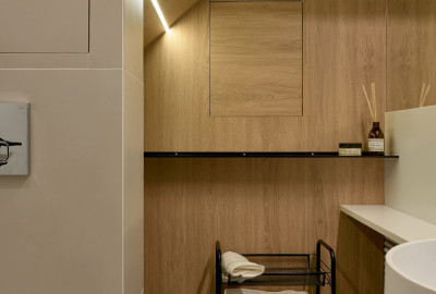 Обшивка стен (<a style='text-decoration:underline;' href='/lamarty/decors/albero.html'>Альберо</a>)