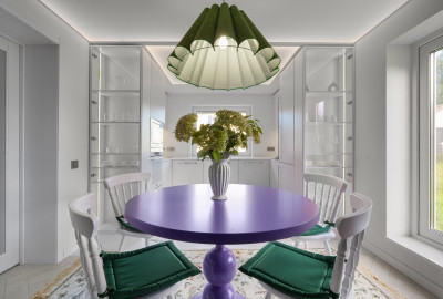 кухня (<a style='text-decoration:underline;' href='/lamarty/decors/snow_white.html'>Белоснежный</a>)