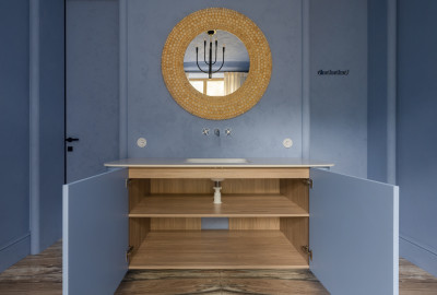 Встроенная система хранения (<a style='text-decoration:underline;' href='/lamarty/decors/sandy_canyon.html'>Каньон песчаный</a>)