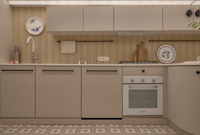 Кухня (<a style='text-decoration:underline;' href='/lamarty/decors/teffy.html'>Тэффи</a>)