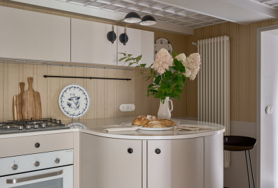 Кухня (<a style='text-decoration:underline;' href='/lamarty/decors/white.html'>Белый</a>, <a style='text-decoration:underline;' href='/lamarty/decors/teffy.html'>Тэффи</a>)