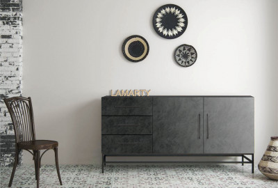 Furniture made of Lamarty (MALAWI)
